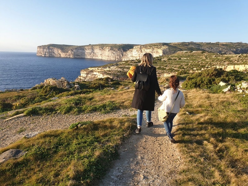 Hiking / Trekking Tours