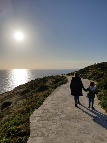 Hiking / Trekking Tours