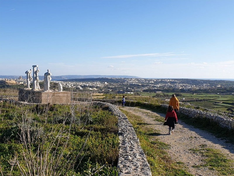 Hiking / Trekking Tours