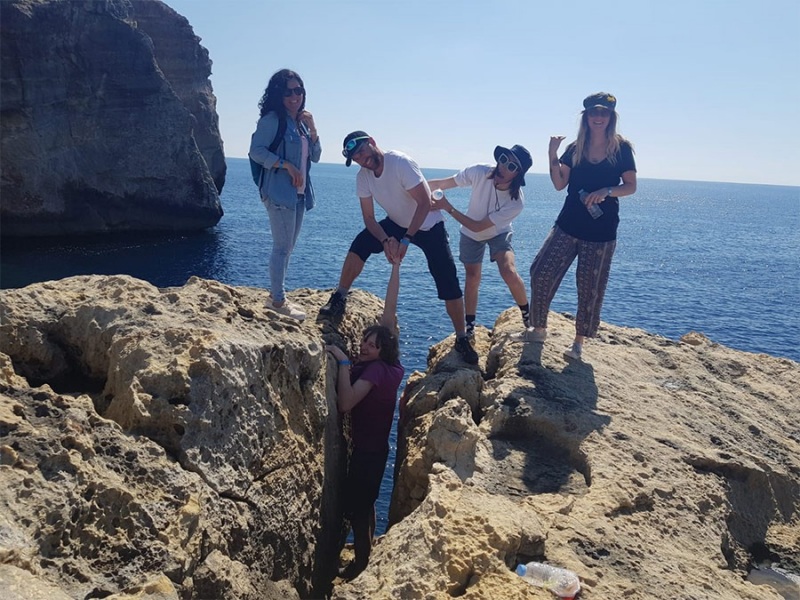 Hiking / Trekking Tours