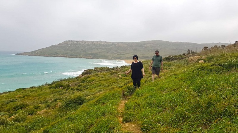 Hiking / Trekking Tours