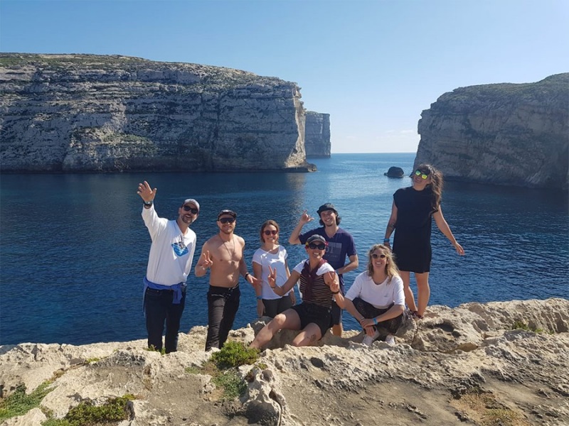 Hiking / Trekking Tours