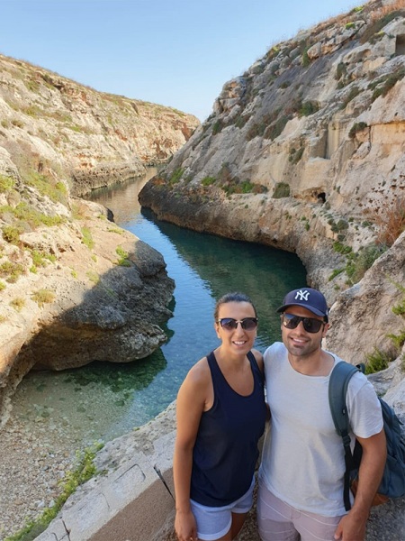 Hiking / Trekking Tours