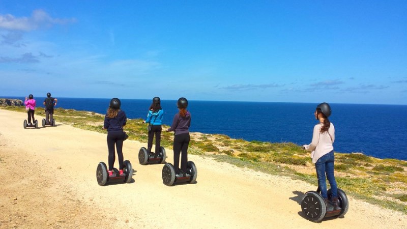 Salt Pans to Ta’ Pinu Tour