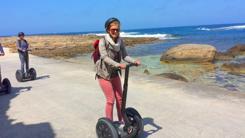 Salt Pans to Ta’ Pinu Tour