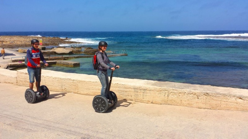 Salt Pans to Ta’ Pinu Tour