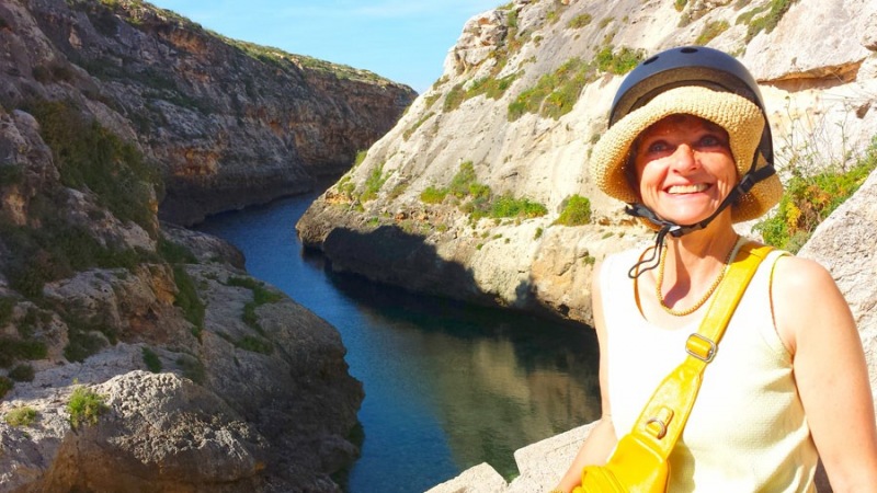 Salt Pans to Ta’ Pinu Tour