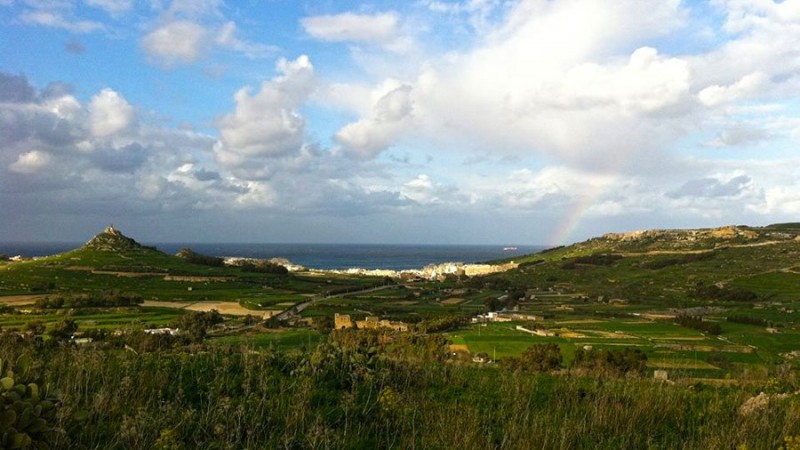 Salt Pans to Ta’ Pinu Tour