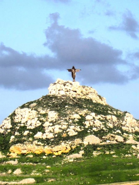 Salt Pans to Ta’ Pinu Tour