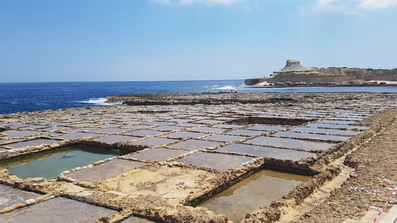 Salt Pans to Ta’ Pinu Tour