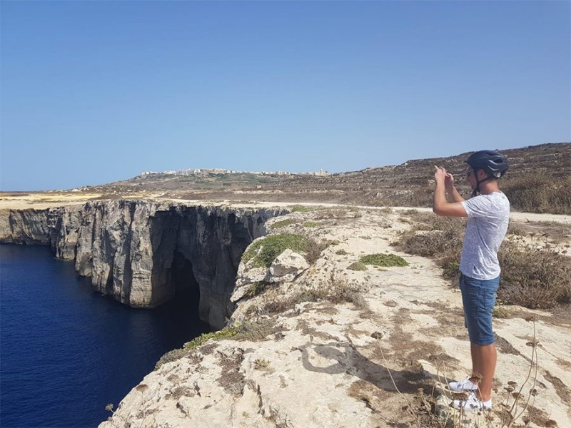 Salt Pans to Ta’ Pinu Tour